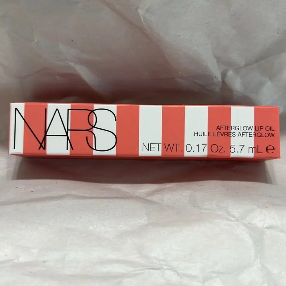 NARS what it